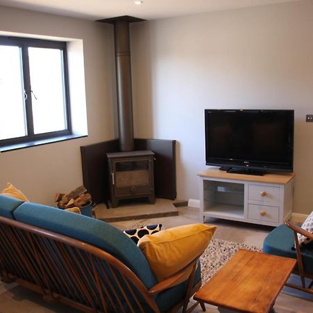 Charming And Luxury Retreats On Our Farm Villa Billingshurst Dış mekan fotoğraf