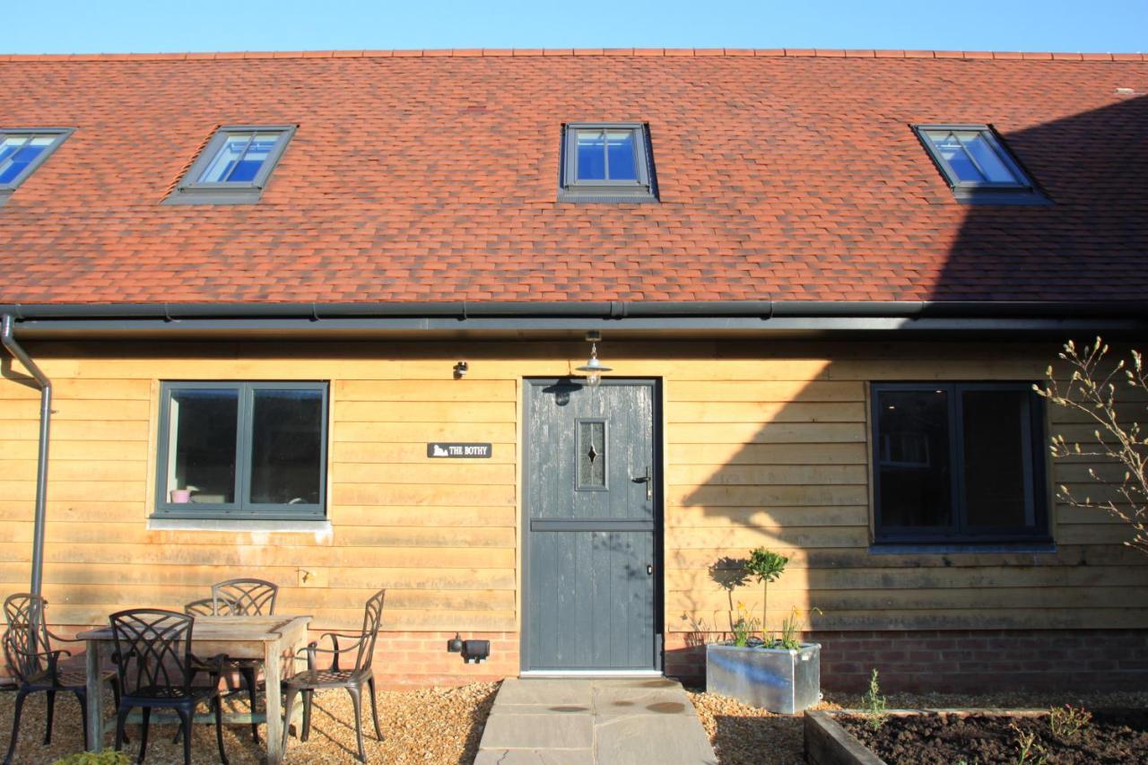 Charming And Luxury Retreats On Our Farm Villa Billingshurst Dış mekan fotoğraf