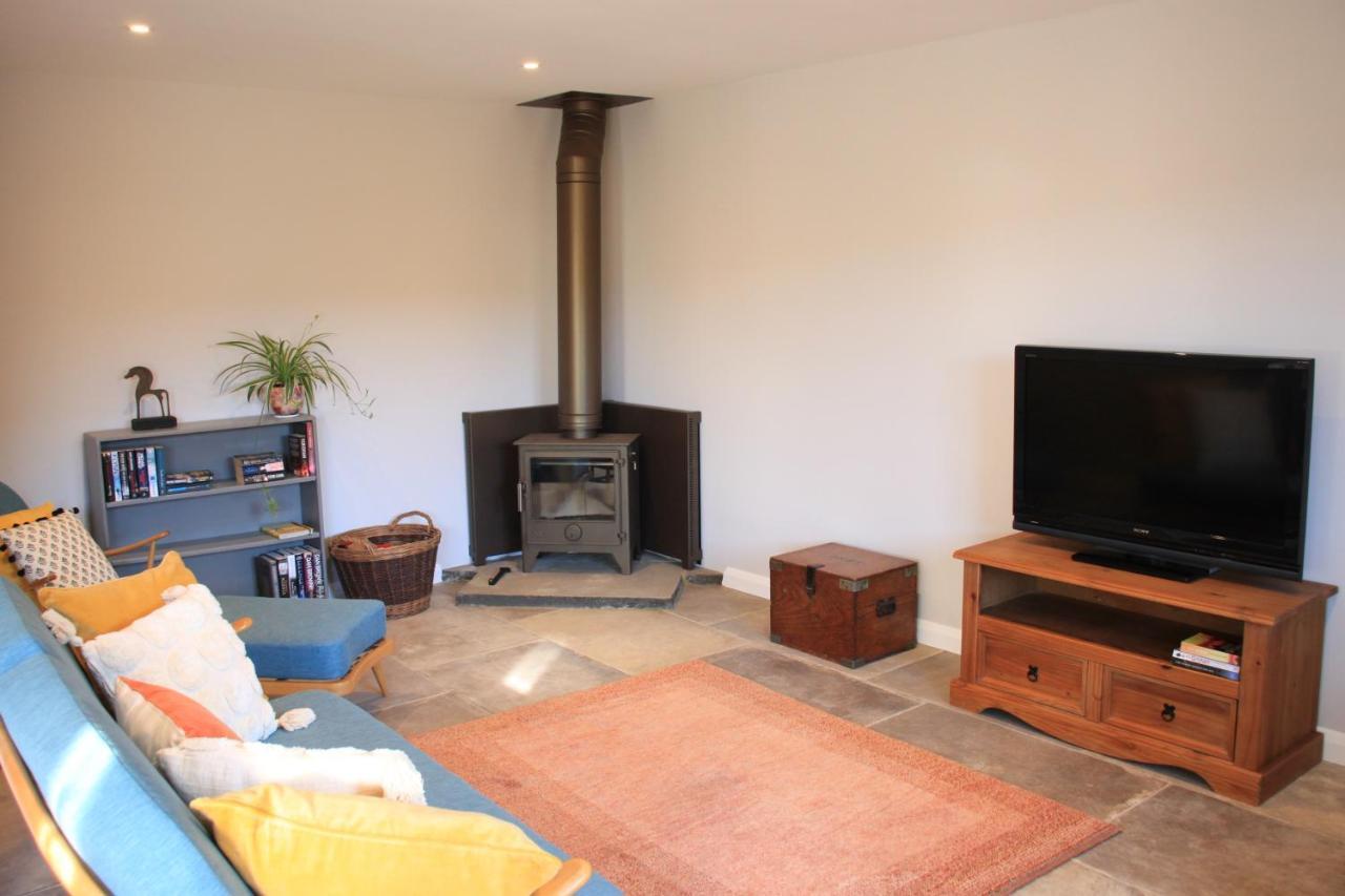 Charming And Luxury Retreats On Our Farm Villa Billingshurst Dış mekan fotoğraf