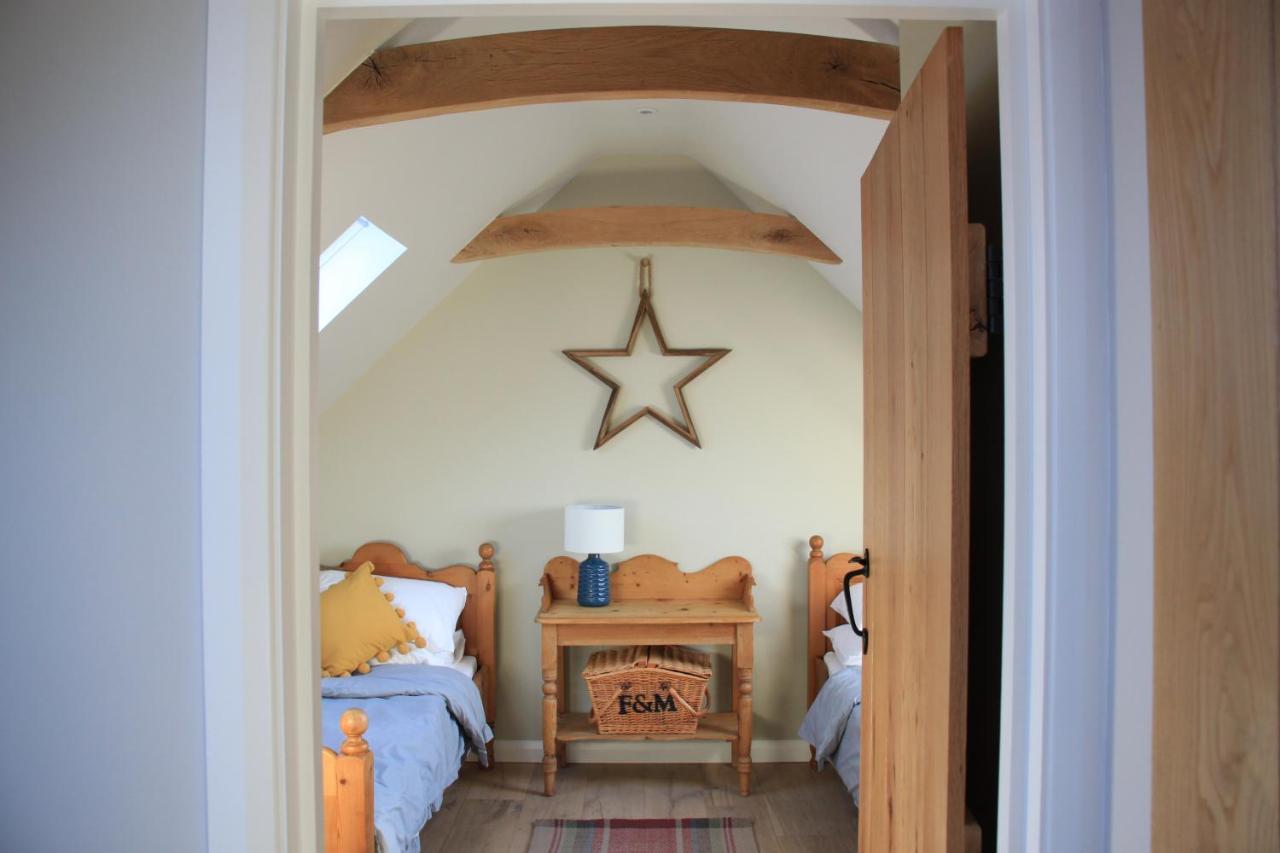 Charming And Luxury Retreats On Our Farm Villa Billingshurst Dış mekan fotoğraf