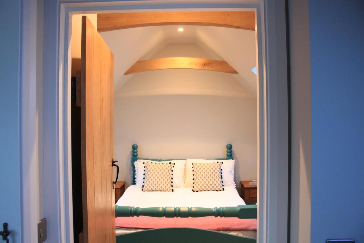Charming And Luxury Retreats On Our Farm Villa Billingshurst Dış mekan fotoğraf