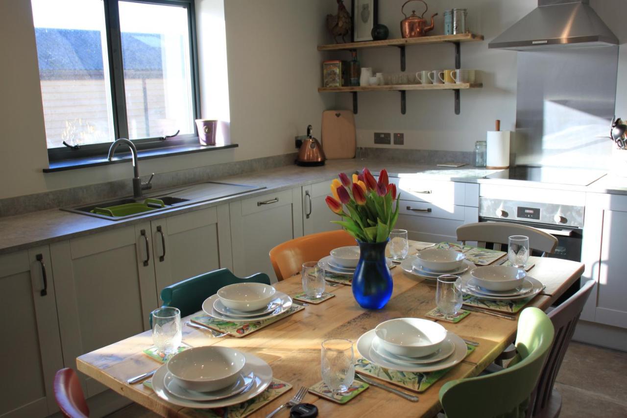 Charming And Luxury Retreats On Our Farm Villa Billingshurst Dış mekan fotoğraf