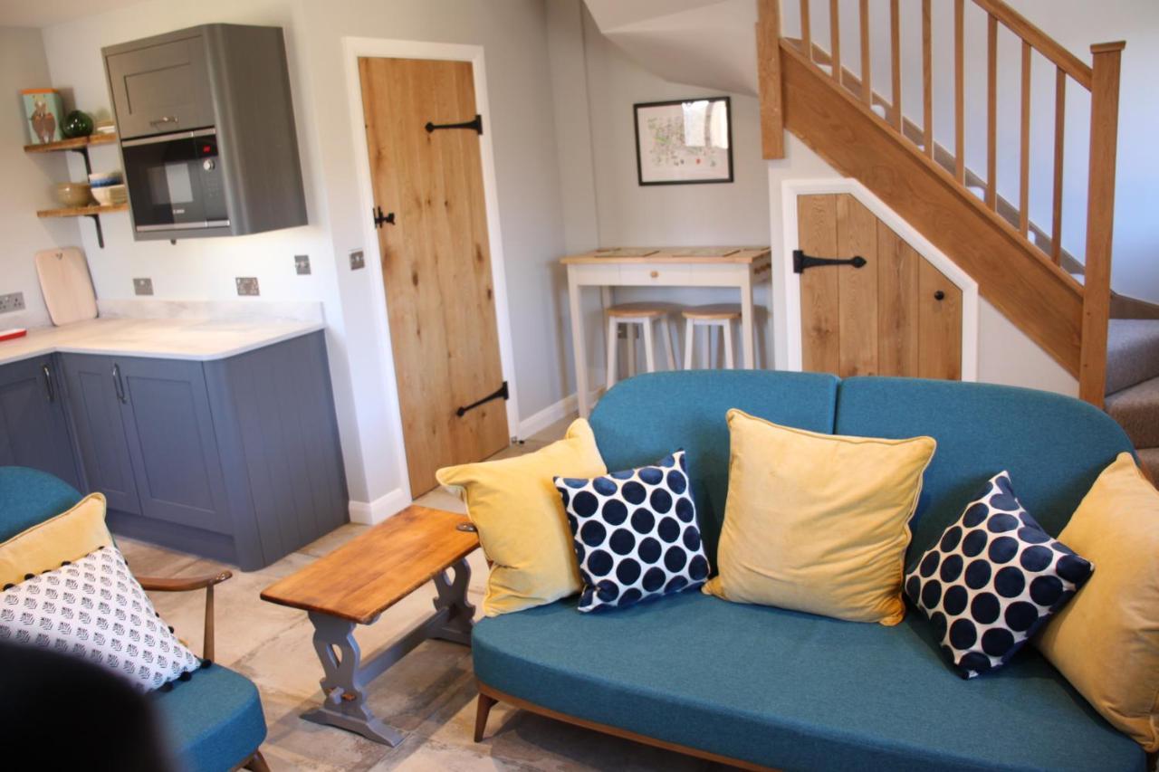 Charming And Luxury Retreats On Our Farm Villa Billingshurst Dış mekan fotoğraf