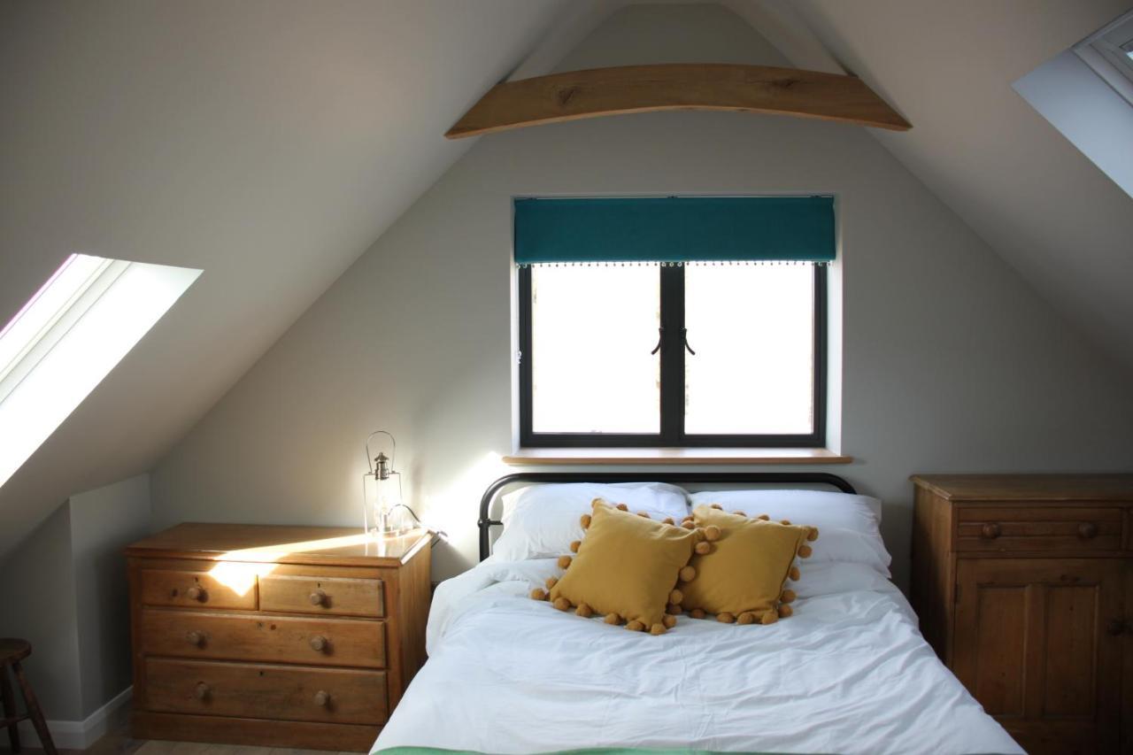 Charming And Luxury Retreats On Our Farm Villa Billingshurst Dış mekan fotoğraf