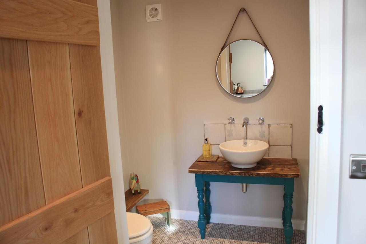Charming And Luxury Retreats On Our Farm Villa Billingshurst Dış mekan fotoğraf