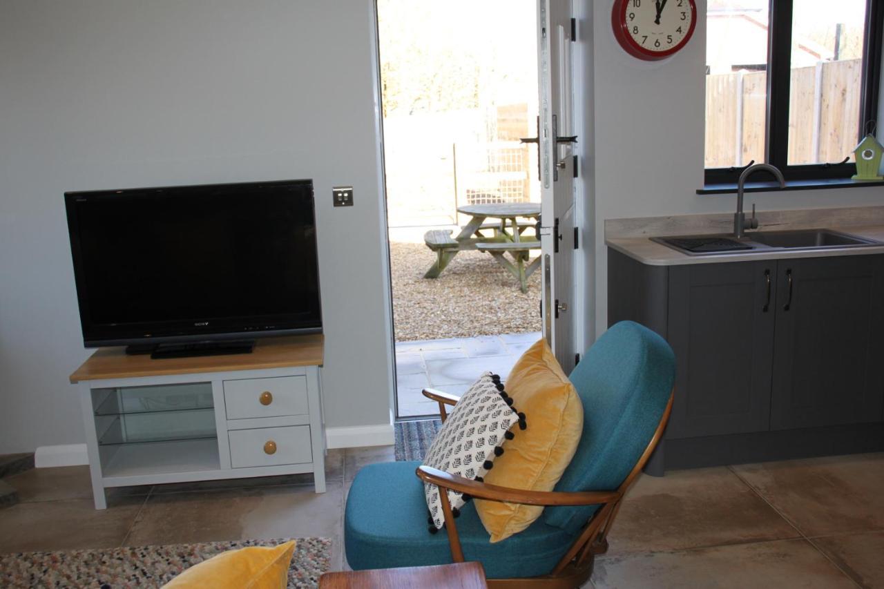 Charming And Luxury Retreats On Our Farm Villa Billingshurst Dış mekan fotoğraf