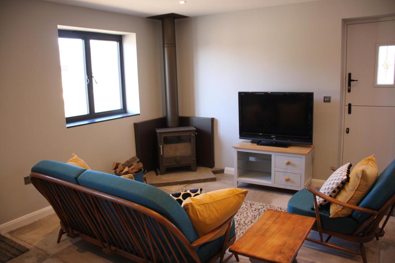 Charming And Luxury Retreats On Our Farm Villa Billingshurst Dış mekan fotoğraf